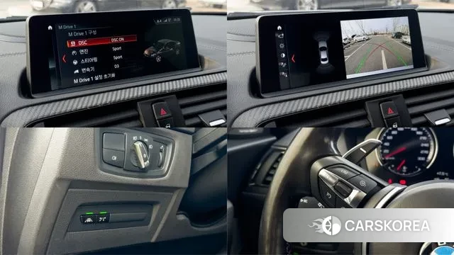 BMW M2 (F87) 2019 Белый из Кореи, фото 2