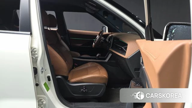 Ssangyong Torres 2023 Белый из Кореи, фото 2