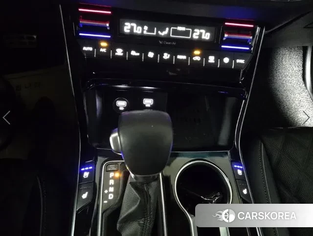 Kia Mohave Master 2021 Белый из Кореи, фото 2