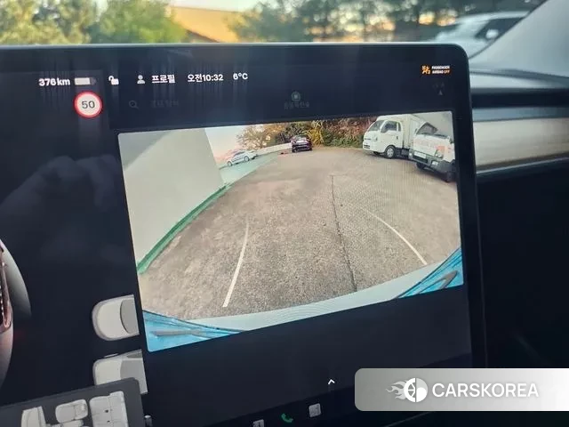 Tesla Model 3 2021 Белый из Кореи, фото 2