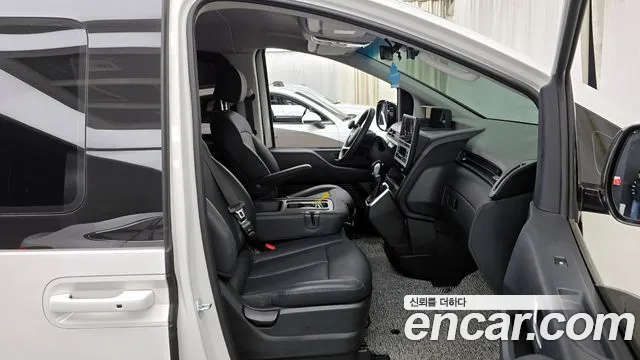 Hyundai Staria id 2664554 из Кореи 2