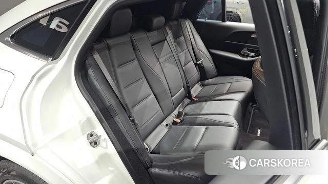 Mercedes-Benz GLE-Class W167 2025 Белый из Кореи, фото 2