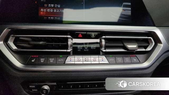 BMW 3 Series (G20) 2021 Белый из Кореи, фото 2