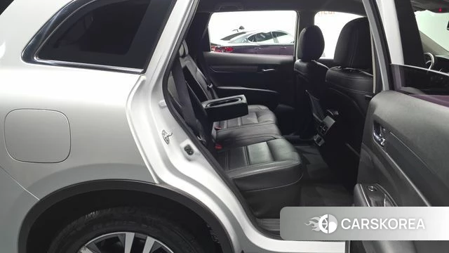 Renault Korea (Samsung) The New QM6 2019 Белый из Кореи, фото 2