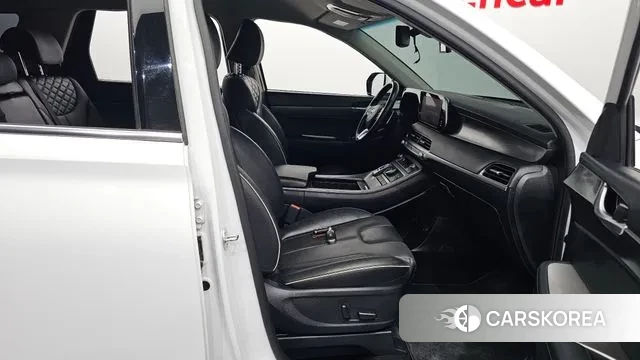 Hyundai Palisade 2020 Белый из Кореи, фото 2