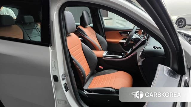 Mercedes-Benz GLC-Class X254 2026 Белый из Кореи, фото 2
