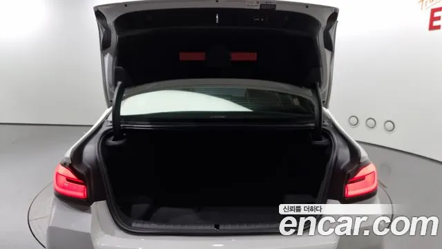 BMW 5 Series (G30) 2021 Белый из Кореи, фото 2