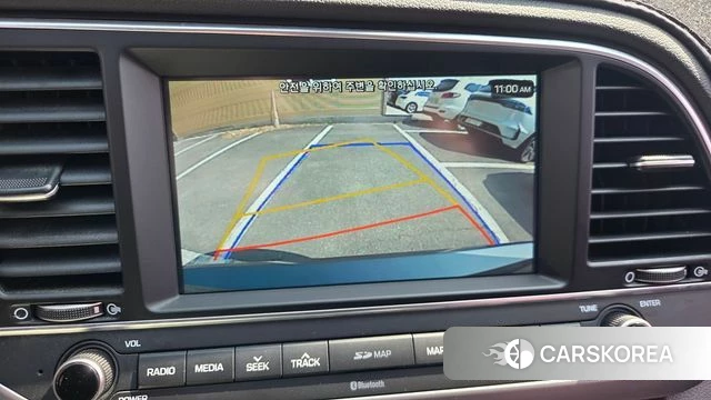 Hyundai Avante AD 2018 Серый из Кореи, фото 2