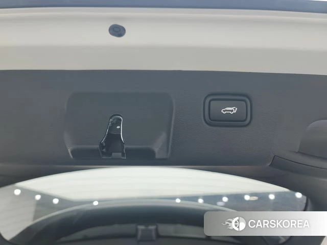 Kia The New Sportage 5th Generation 2025 Жемчужный цвет из Кореи, фото 2