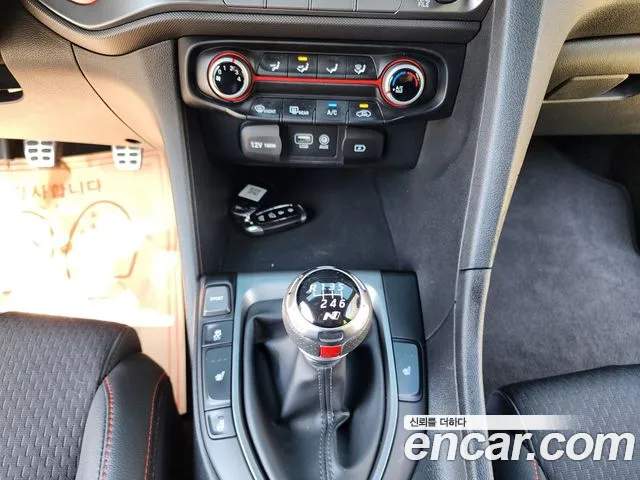 Hyundai Veloster (JS) 2018 Синий из Кореи, фото 2