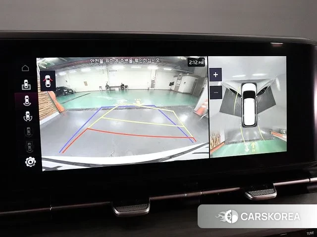 Kia Carnival 4th generation 2020 Белый из Кореи, фото 2