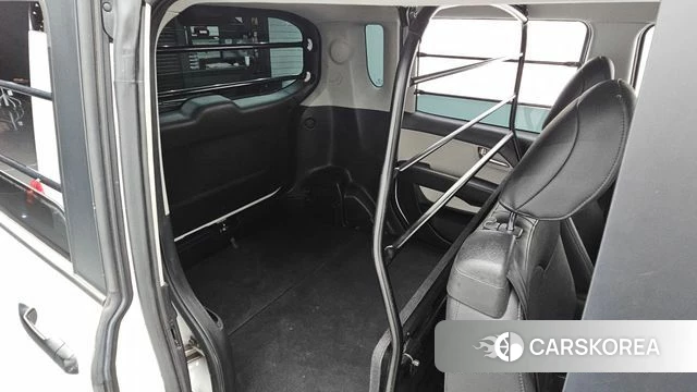 Kia The New Ray 2019 Белый из Кореи, фото 2