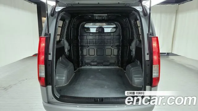 Hyundai Staria id 2671991 из Кореи 2