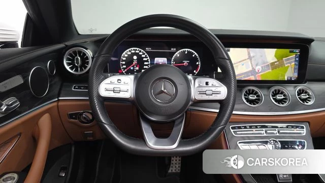 Mercedes-Benz E-Class W213 2020 Белый из Кореи, фото 2