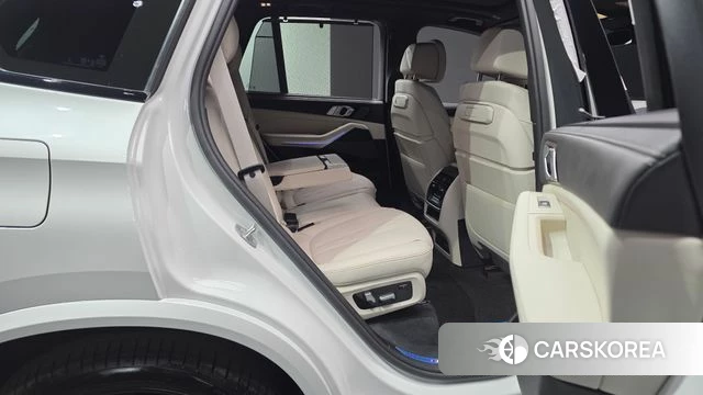 BMW X5 (G05) 2025 Белый из Кореи, фото 2