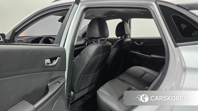 Hyundai Kona 2019 Белый из Кореи, фото 2