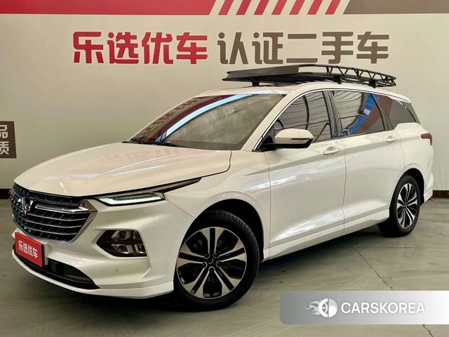 Wuling Automobile Capgemini Victory 2021 Белый из Китая, фото 2