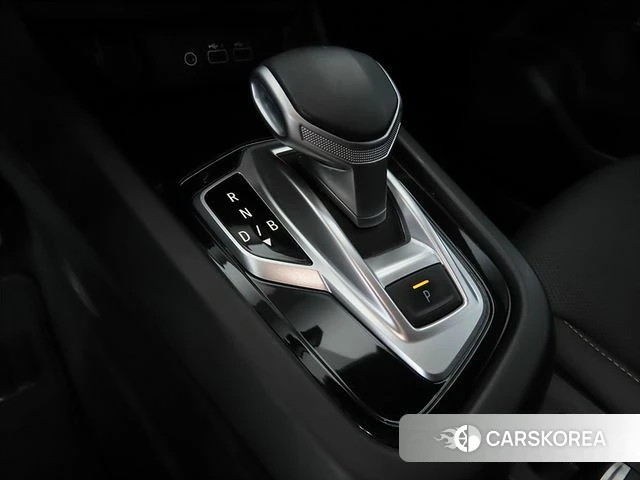 Renault Korea (Samsung) Arcana 2024 Темно-зеленый из Кореи, фото 2