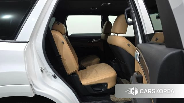Kia Mohave Master 2020 Белый из Кореи, фото 2