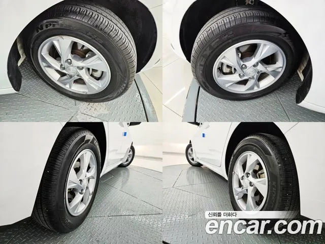 Hyundai Avante (CN7) id 2667386 из Кореи 2