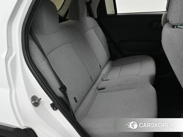 Hyundai Casper 2022 Белый из Кореи, фото 2