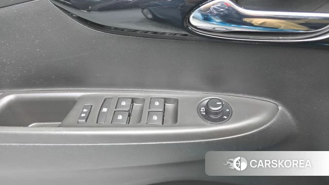 Chevrolet (GM Daewoo) The New Spark 2020 Синий из Кореи, фото 2