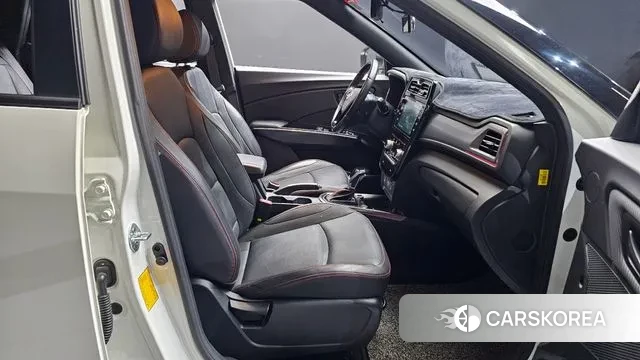 Ssangyong Berry New Tivoli 2020 Белый из Кореи, фото 2