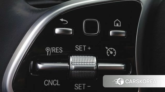 Mercedes-Benz A-Class W177 2021 Белый из Кореи, фото 2