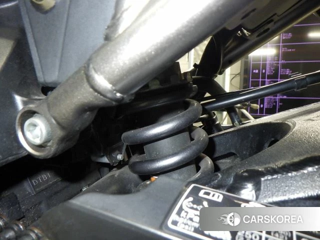 Проданный Suzuki GSX-S1000GT id 3997130 из Японии, фото 4