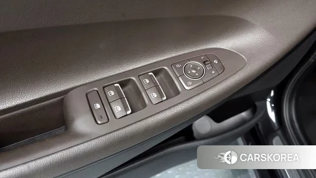 Hyundai The New Grandeur IG 2020 Черный из Кореи, фото 2