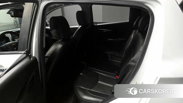 Chevrolet (GM Daewoo) The New Spark 2019 Белый из Кореи, фото 2