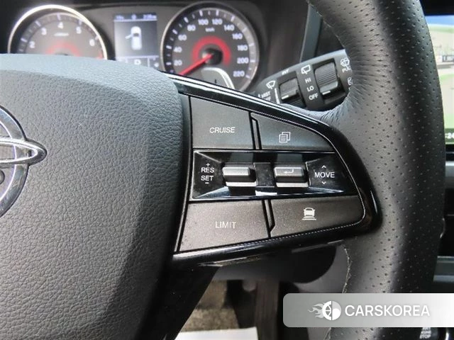 Ssangyong Beautiful Korando 2019 Черный из Кореи, фото 2