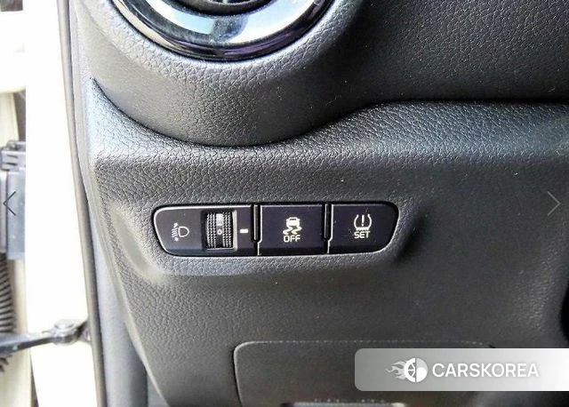 Kia All New Morning (JA) 2020 Жемчужный цвет из Кореи, фото 2