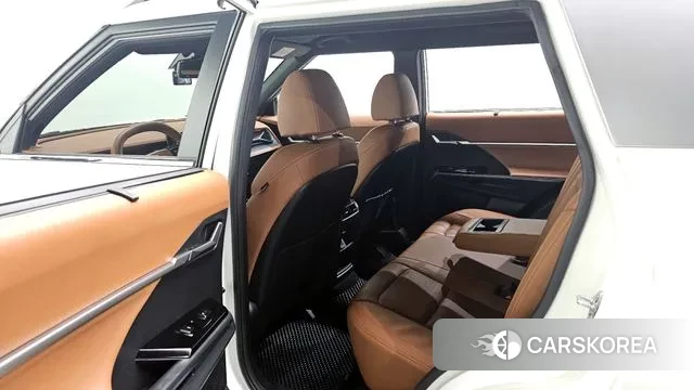 Ssangyong Torres 2022 Белый из Кореи, фото 2