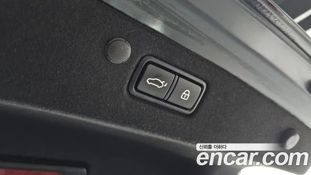 Hyundai The New Grandeur IG 2021 Черный из Кореи, фото 2