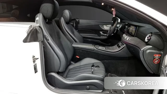 Mercedes-Benz E-Class W213 id 2901685 из Кореи 2
