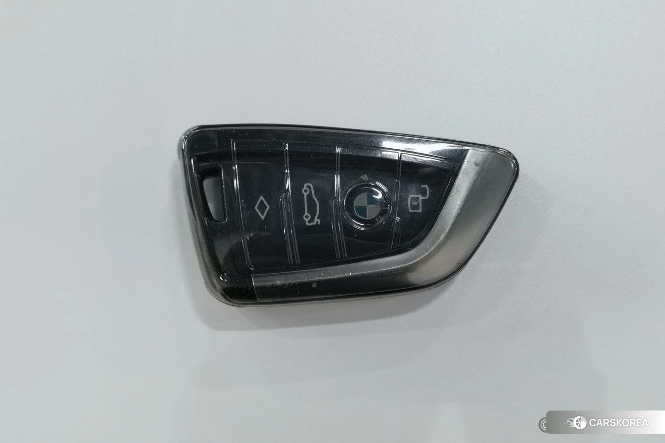 BMW 3 series 2021 Белый из Китая, фото 2