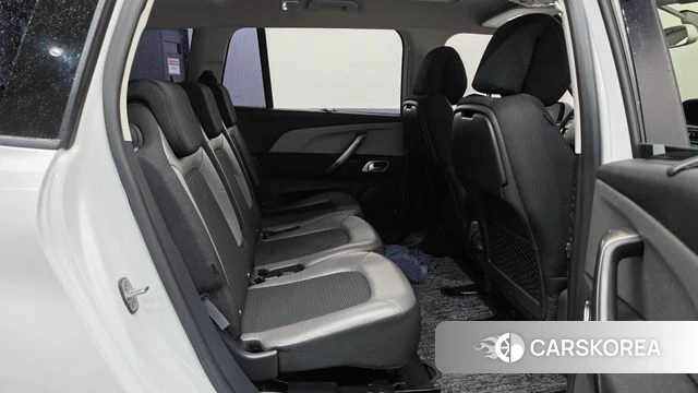 Citroen / DS Grand C4 Spacetourer 2019 Черный из Кореи, фото 2