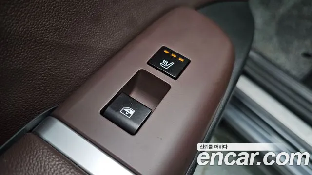 Hyundai Grandeur Hybrid (GN7) id 2657786 из Кореи 2