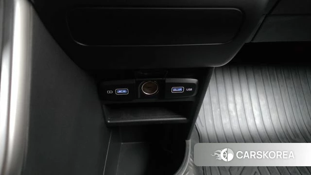 Hyundai Staria 2023 Серый из Кореи, фото 2