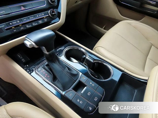 Kia The New Carnival 2019 Черный из Кореи, фото 2