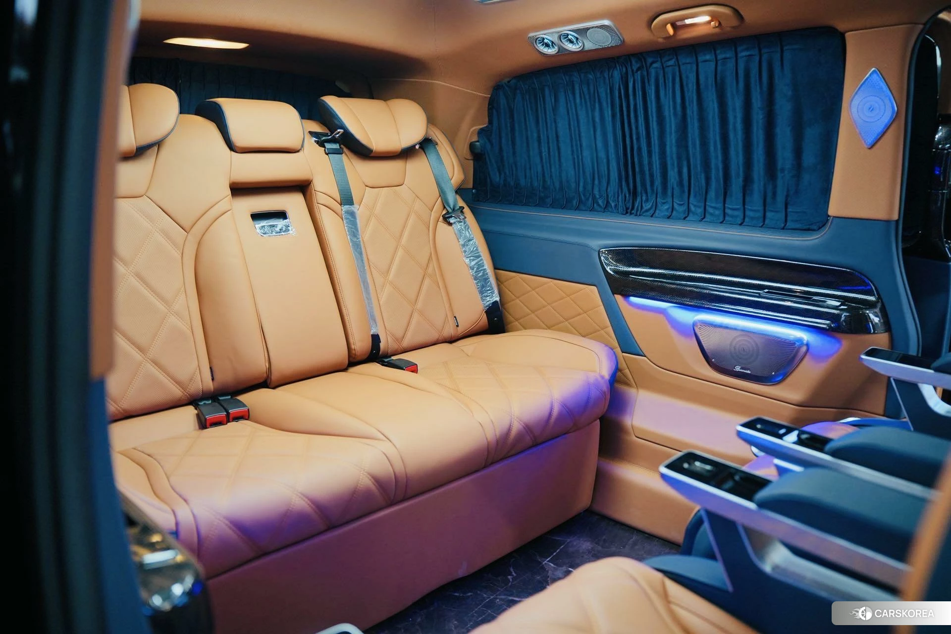 Mercedes-Benz Vito 2024 Черный из Китая, фото 2