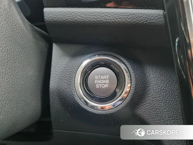 Ssangyong Tivoli Air 2021 Синий из Кореи, фото 2