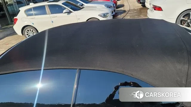 Mercedes-Benz E-Class W213 2020 Красный из Кореи, фото 2