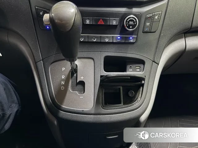 Hyundai The New Grand Starex 2020 Серый из Кореи, фото 2