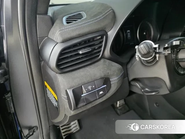 Hyundai Veloster (JS) 2020 Серый из Кореи, фото 2