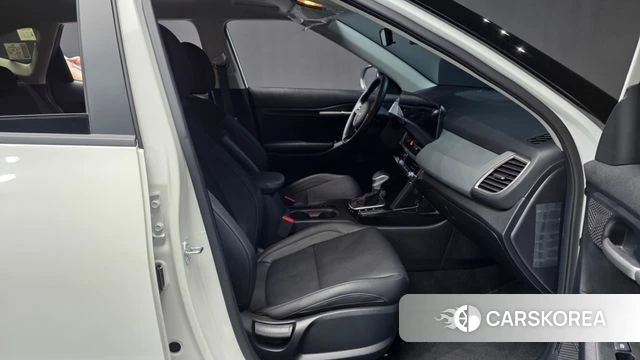 Kia The New Seltos 2025 Белый из Кореи, фото 2