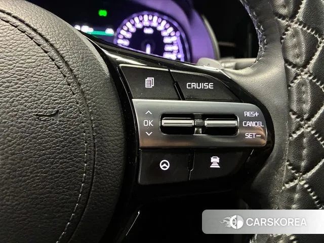 Kia K7 Premier 2019 Серый из Кореи, фото 2