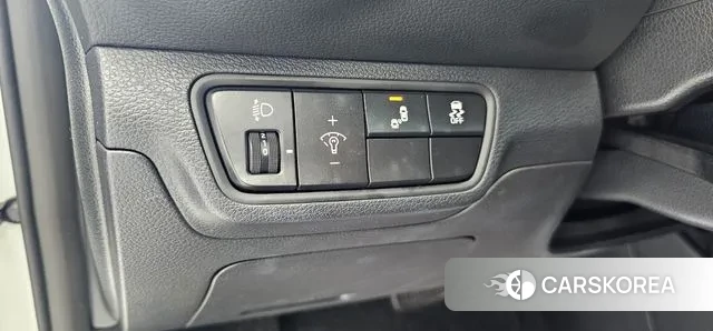 Kia The New K3 2nd generation 2021 Белый из Кореи, фото 2