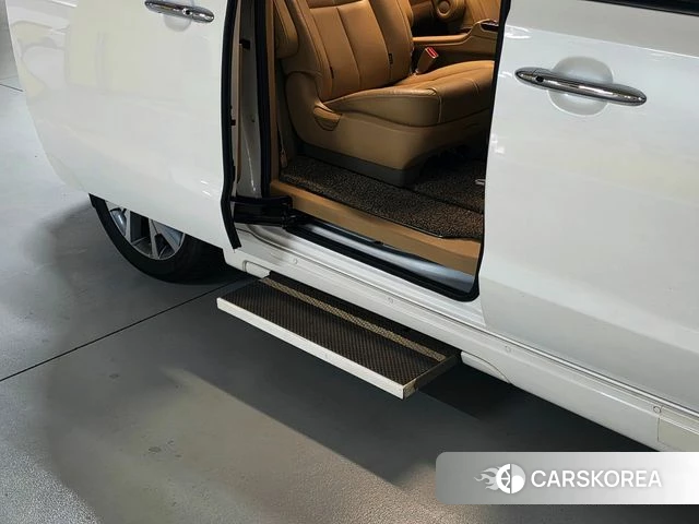 Kia The New Carnival 2019 Белый из Кореи, фото 2